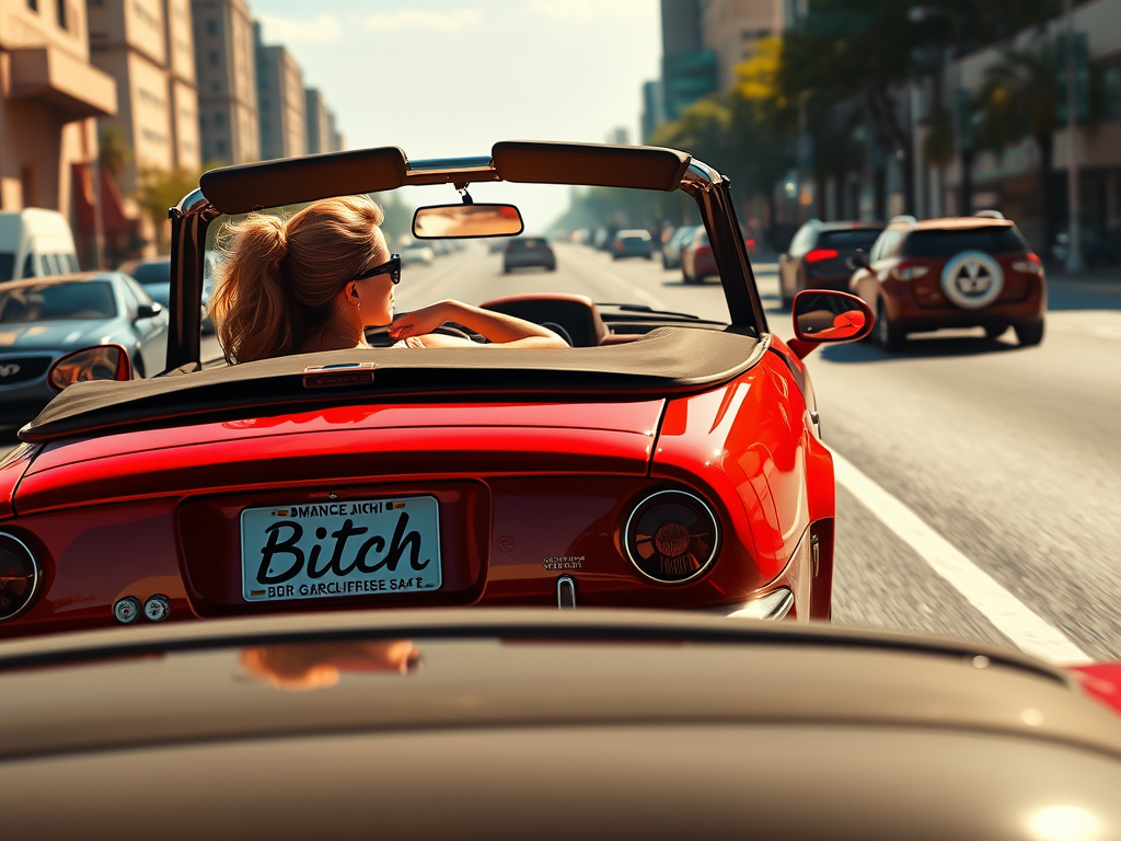 Debating the Usage of ‘Bitch’